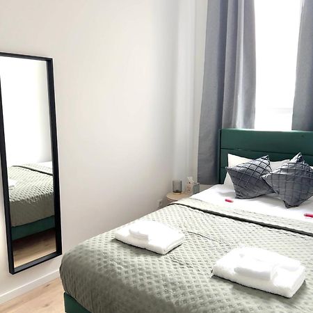 Heaven Homes - Privatzimmer Mit Bad Im Herzen Von Duesseldorf מראה חיצוני תמונה