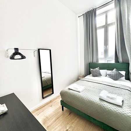 Heaven Homes - Privatzimmer Mit Bad Im Herzen Von Duesseldorf מראה חיצוני תמונה